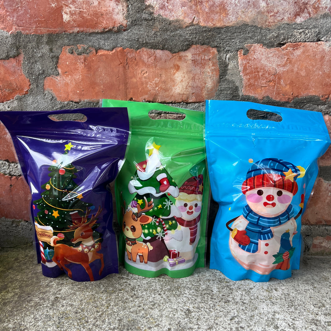 Christmas Mystery Mix Bag