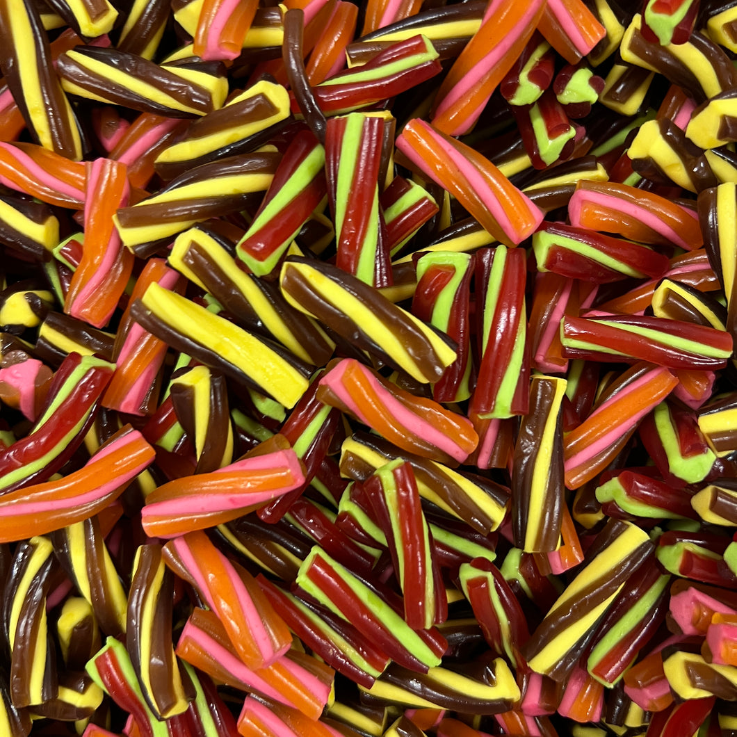 Fruit Twist (Finland)