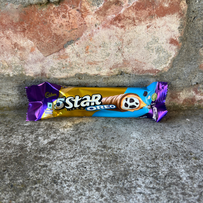 5Star Oreo Bar (India)