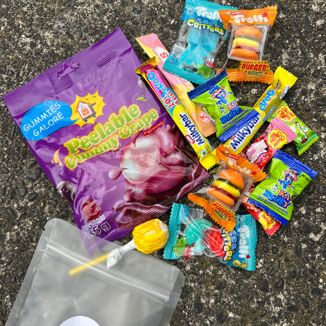 Stocking Stuffer Pack