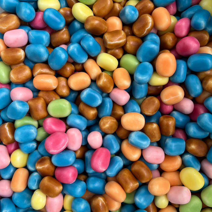 Maoam (Haribo) Chew Mix (Germany)