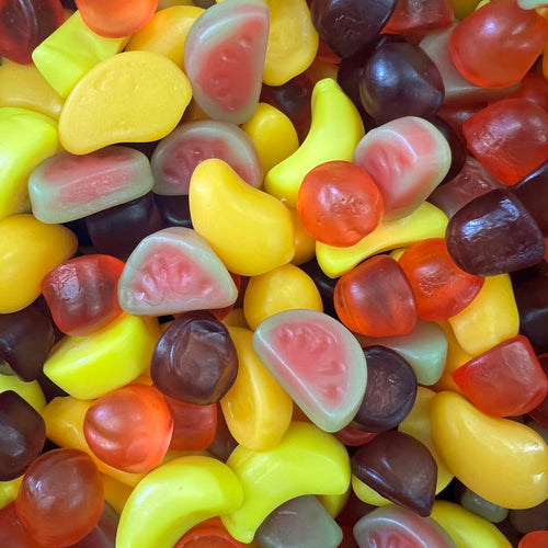 Peelable Candy - Assorted