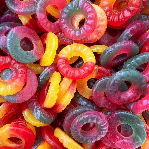 Fruity Rings (Sweden)