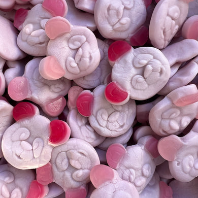 Pandas (UK)