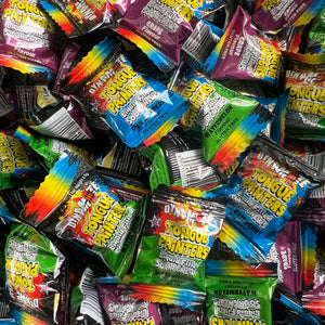 Tongue Painter Sour Chews