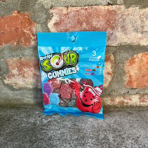 Kool-Aid Gummies - Sour