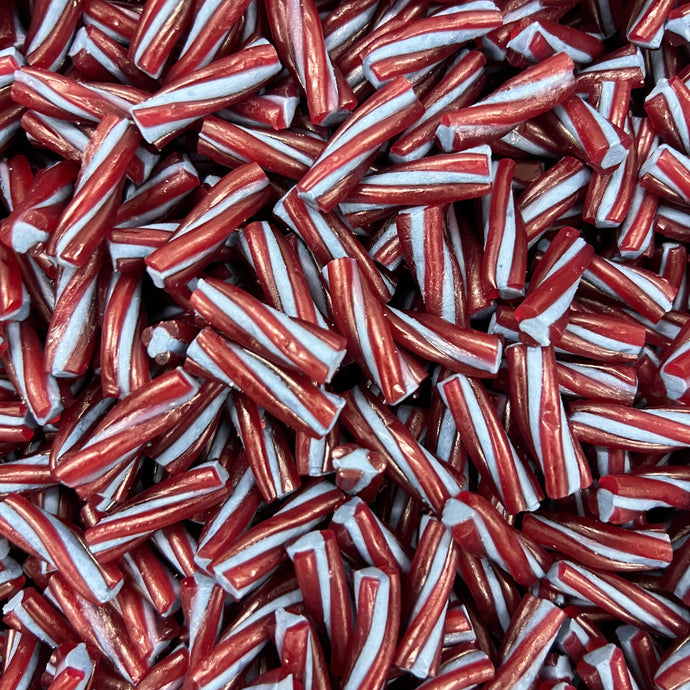 Blueberry Twist (Finland)