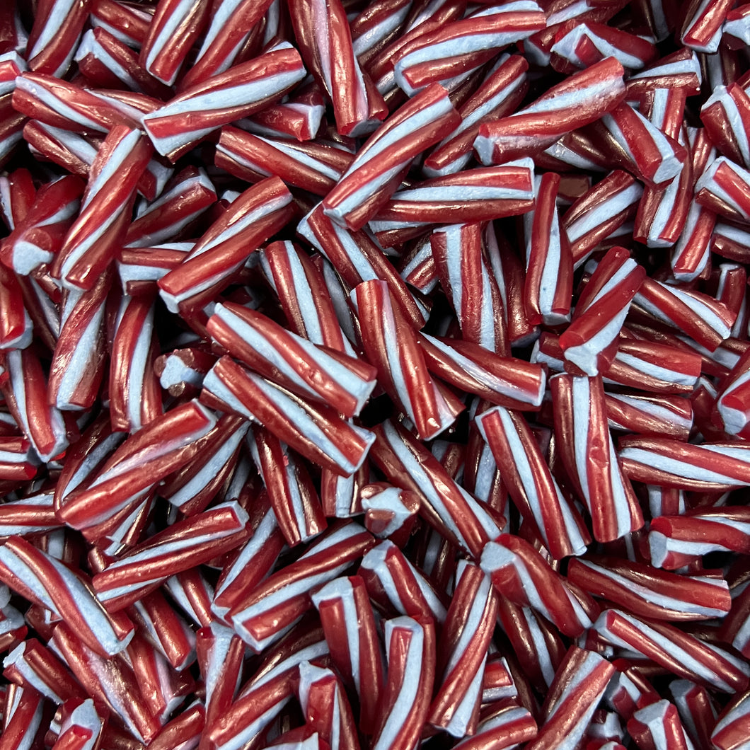 Blueberry Twist (Finland)