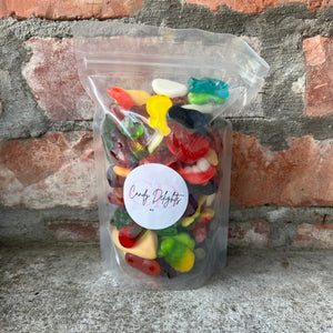 Gummi Mix