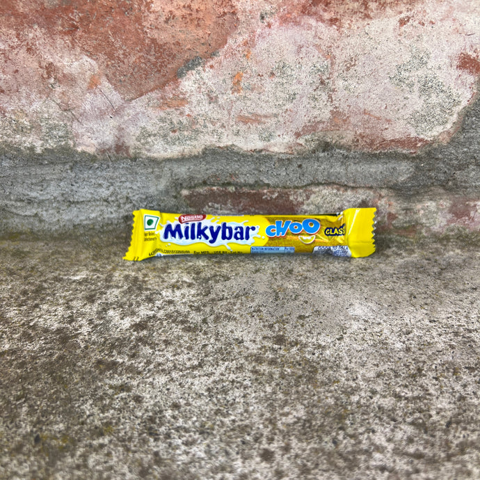 Milky Bar Choo - Classic (India)