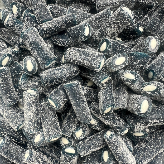 Blueberry Mini Pipes (Brazil)