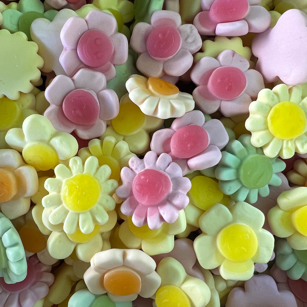 Happy Flowers (UK)