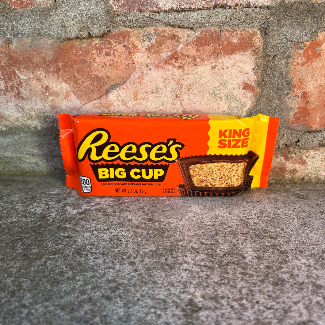 Reese’s King Size Cups