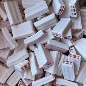 White Bricks