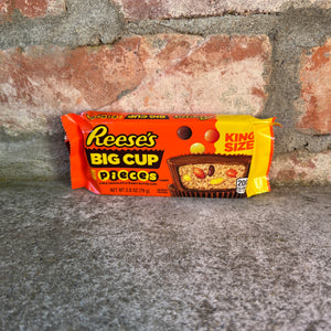 Reese’s Pieces King Size Cups