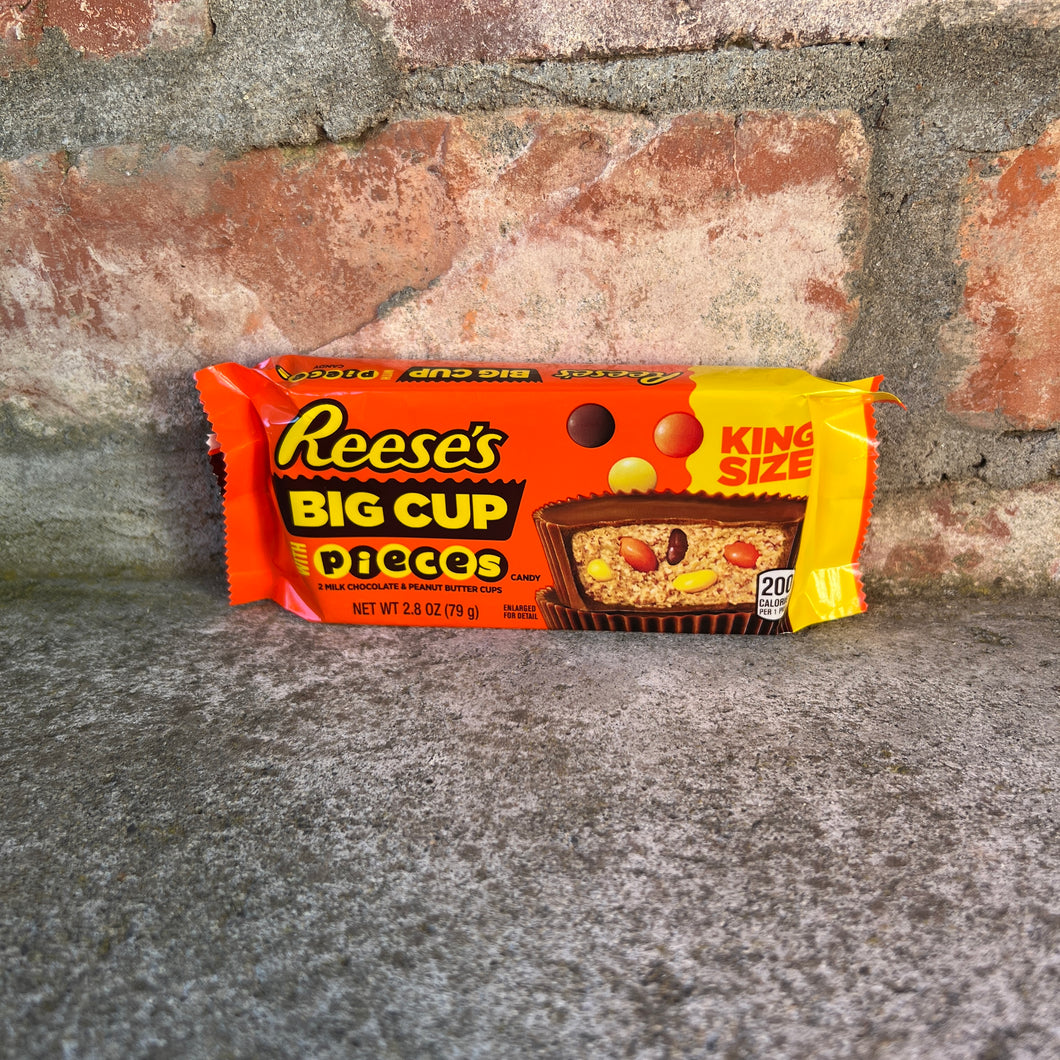 Reese’s Pieces King Size Cups