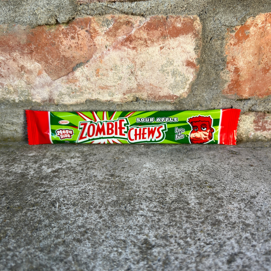 Zombie Chew - Apple