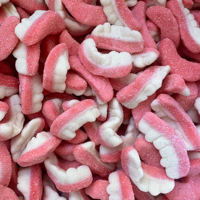 Sugared Teeth (Brazil)