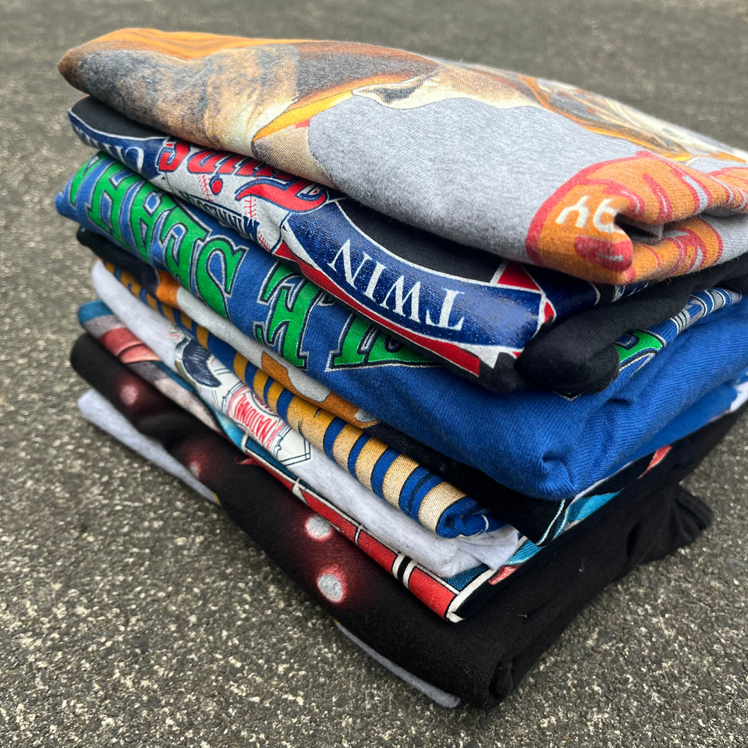 Vintage Finery Mystery T-Shirt