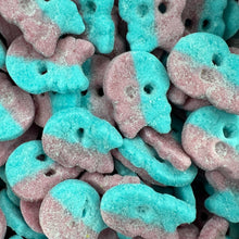 Load image into Gallery viewer, BUBS - Dizzy Skulls