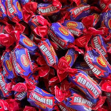 Red Ripperz