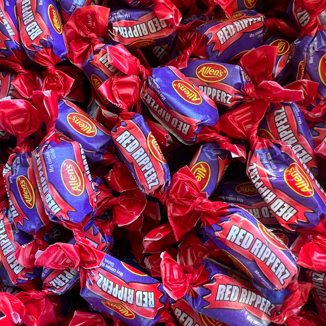 Red Ripperz
