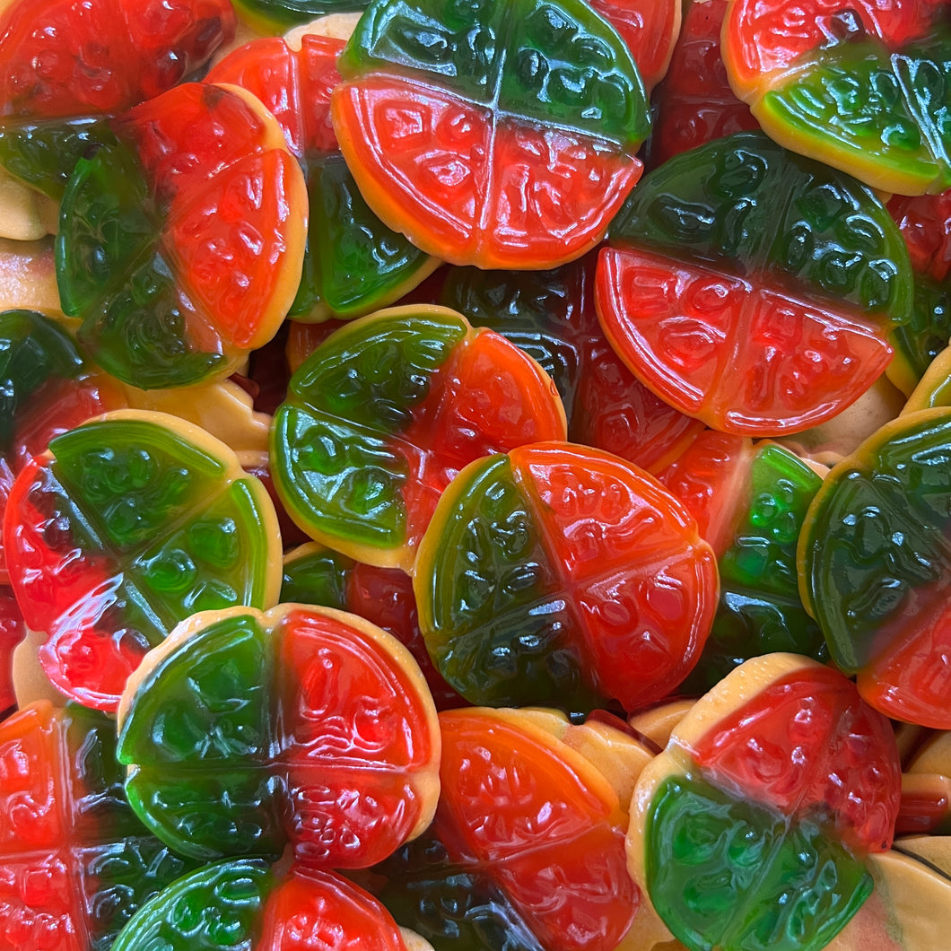 Pizza Gummi
