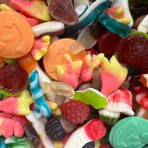 Gummi Mix