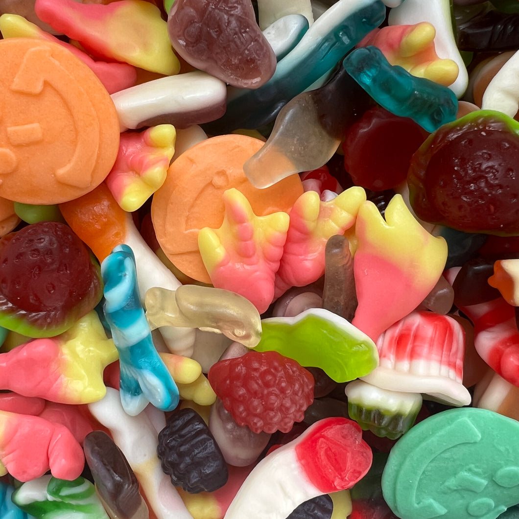 Gummi Mix