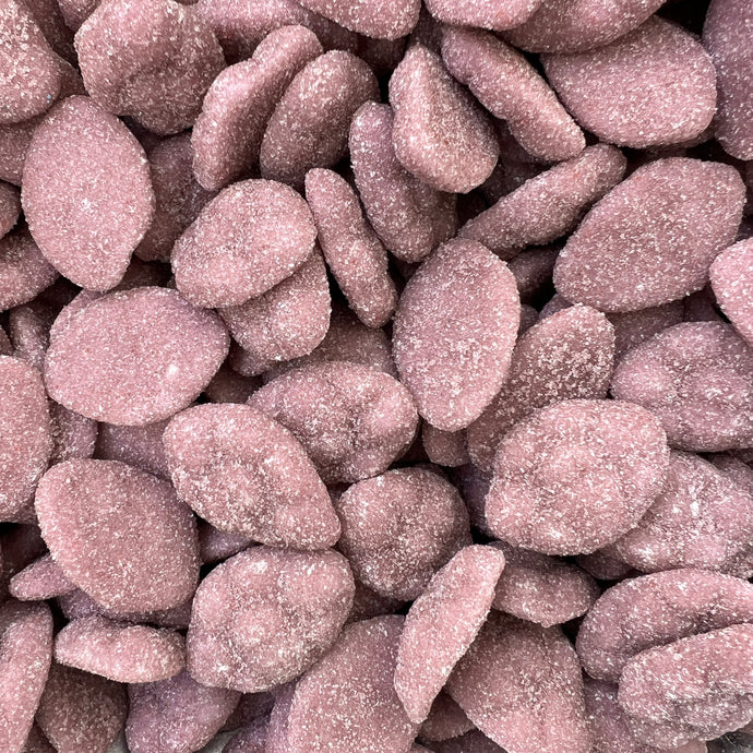 Grape Clouds