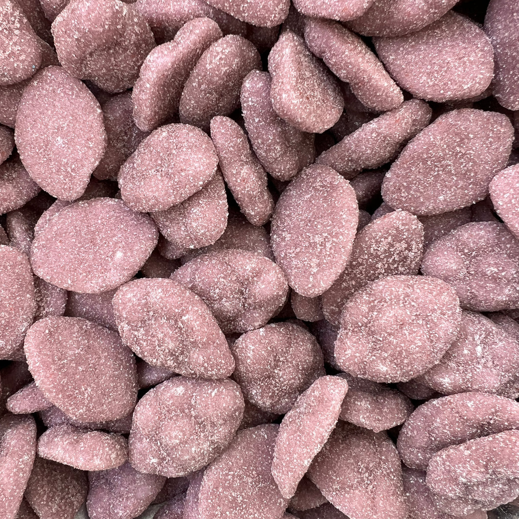Grape Clouds