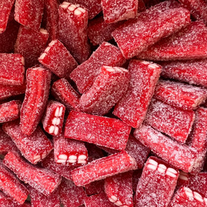 Strawberry & Cream Bricks