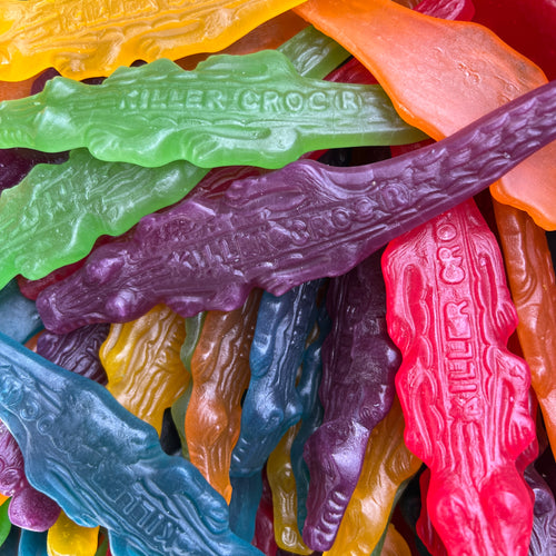 Killer Crocs - Assorted