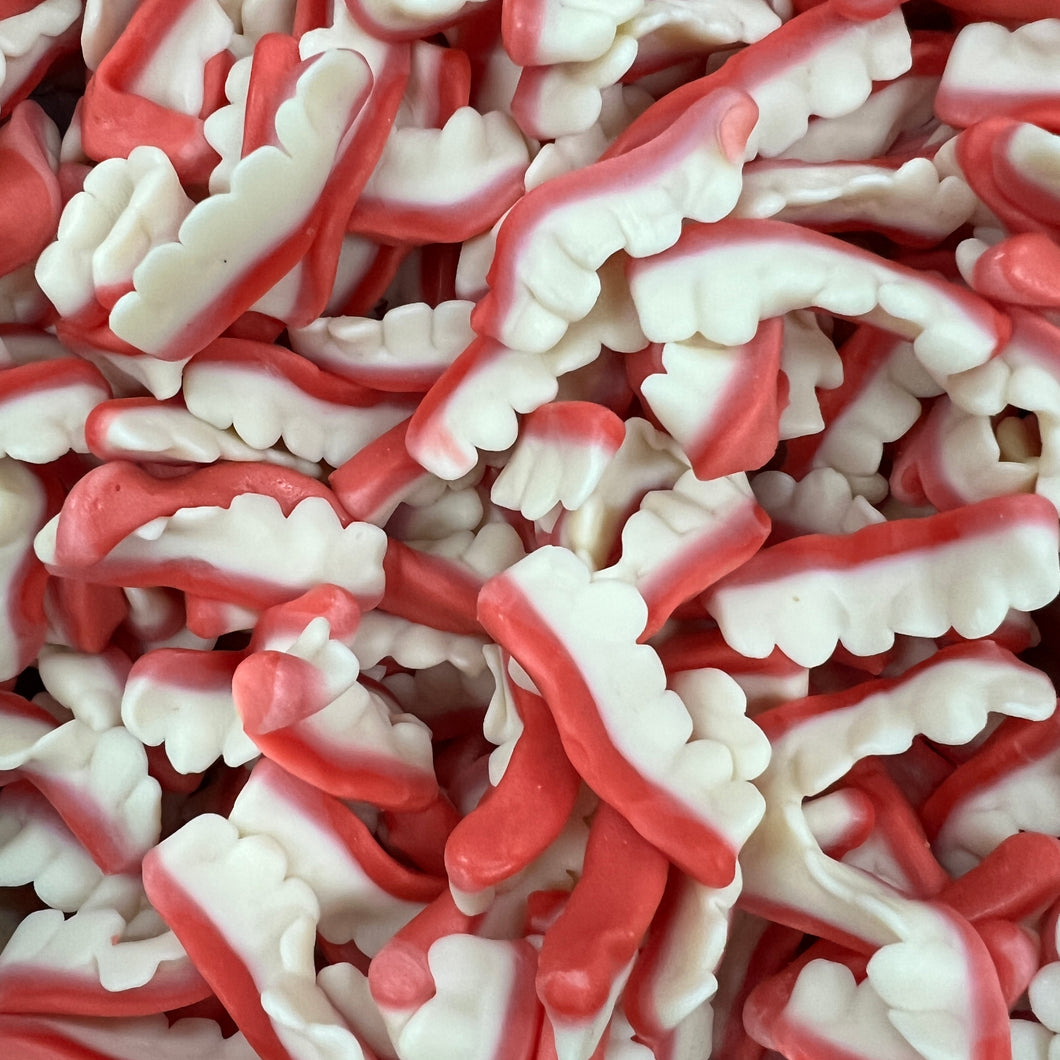 Gummi Teeth