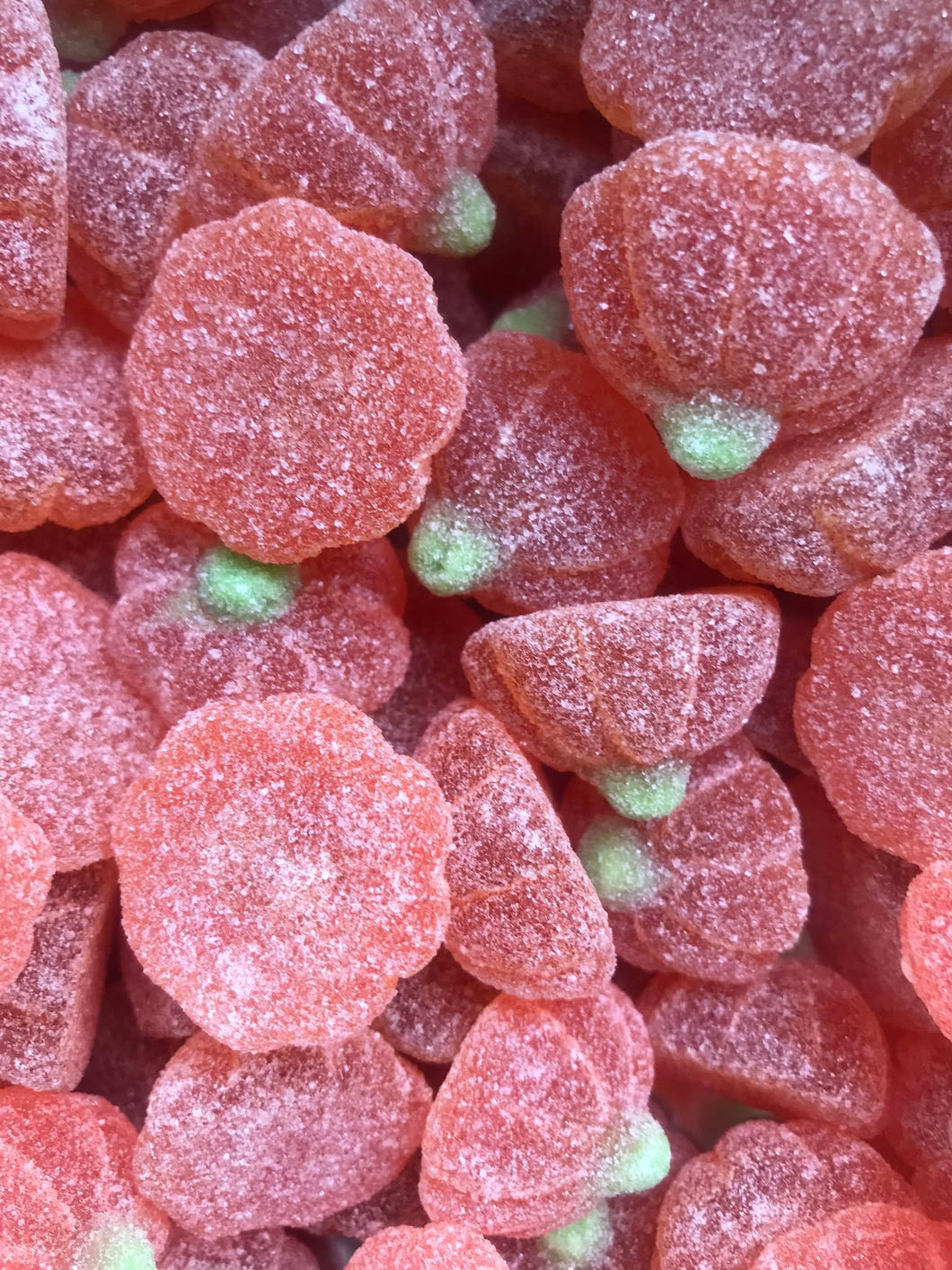 Tangerines