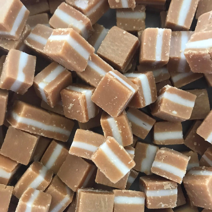 Jersey Caramels