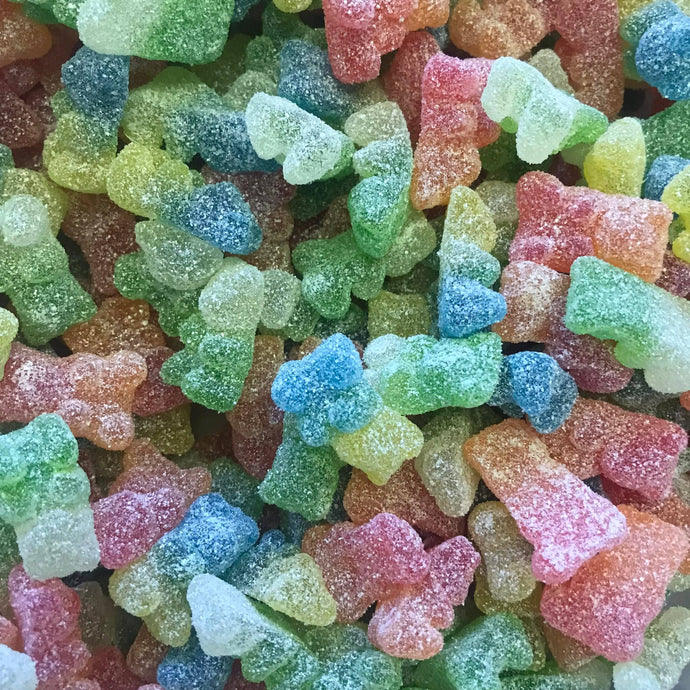 Sour Bears