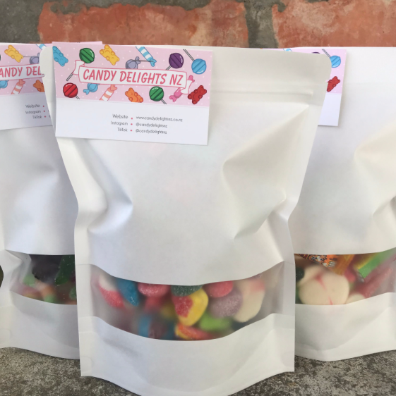 2KG MYSTERY MIX (300g extra)