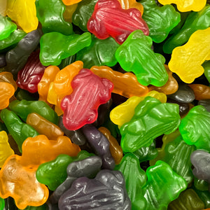 Fruity Frogs